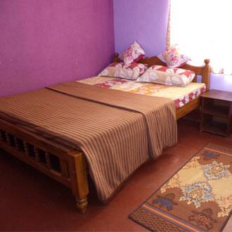 Namma Mane Home Stay, Coorg 4